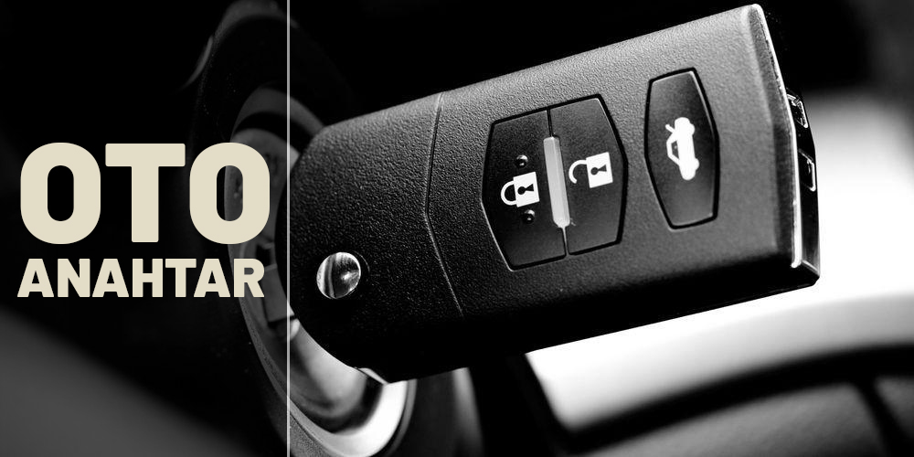 Şırnak Oto Anahtarcı